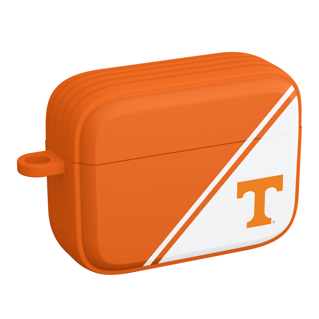 Tennessee Volunteers HDX Champion Series Apple AirPods Pro 1 & 2 Case Cover
