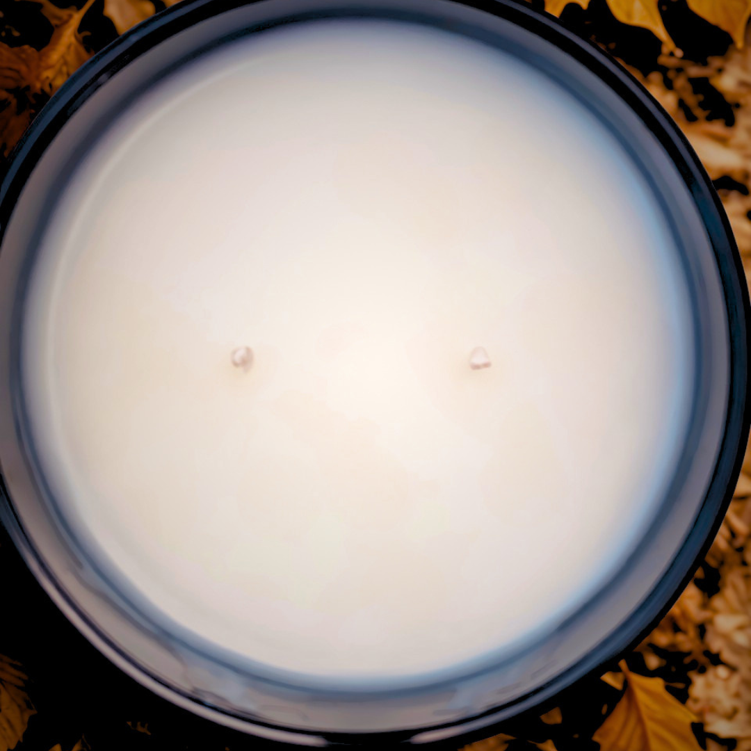 Twisted Pumpkin | Luxury Soy Wax Candle or Wax Melt
