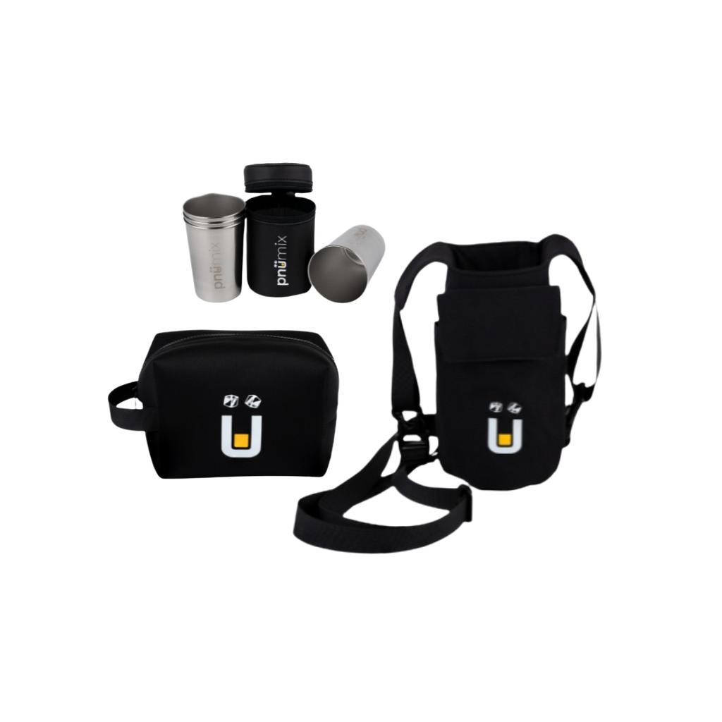 The Travel Kit