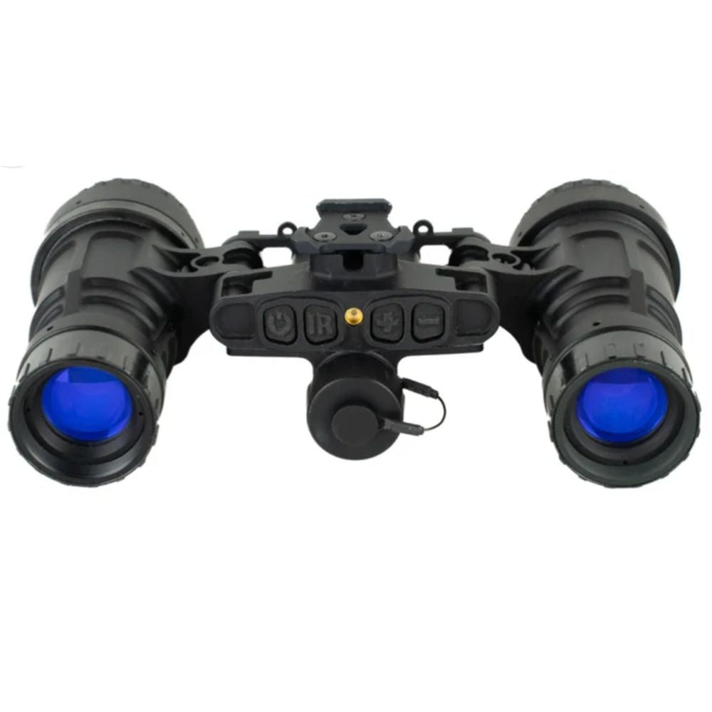 Manticore-R | Up to 3000 FOM Gen 3 WP w/ Manual Gain & IR Illuminator | Tough Design