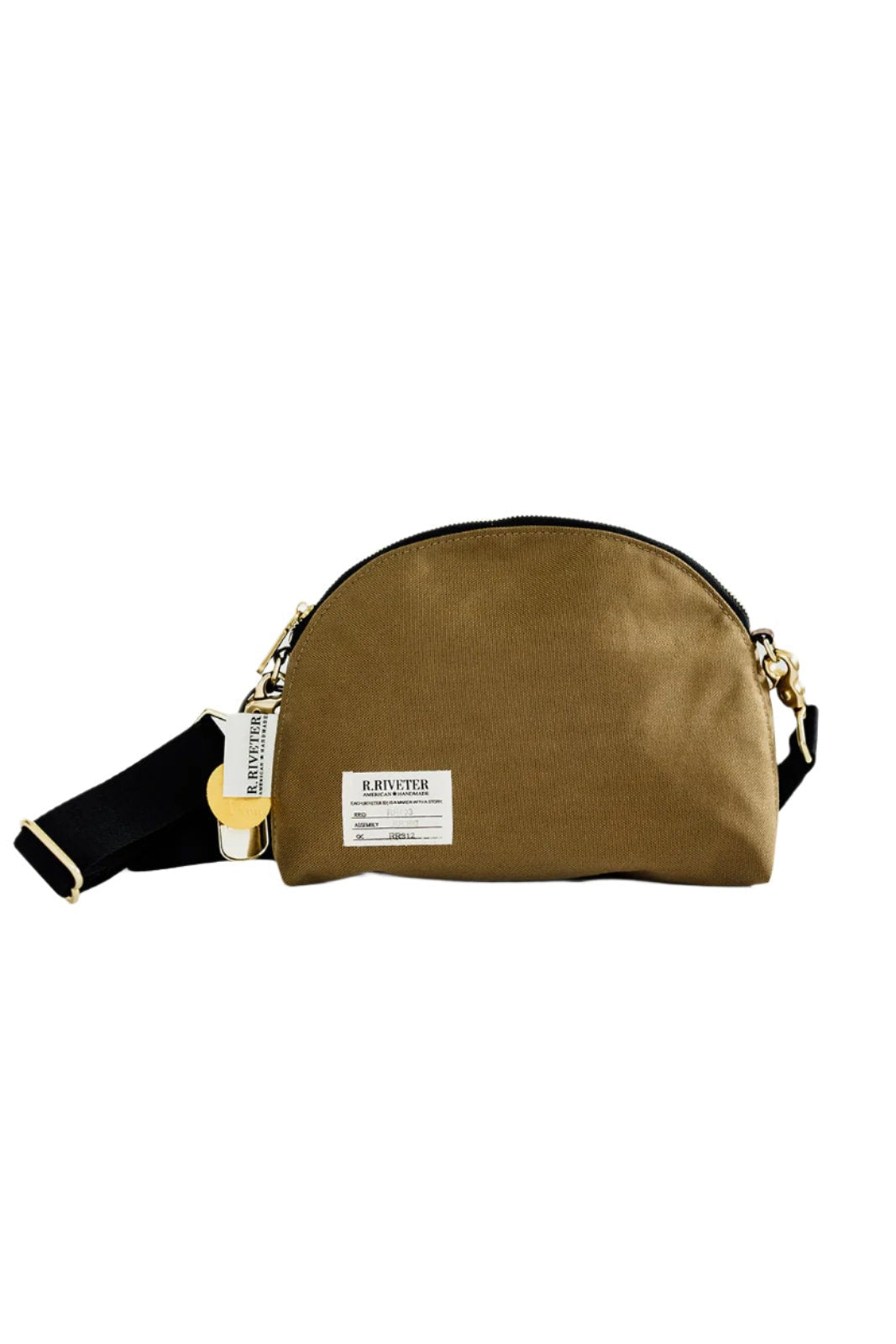Hopper | R. Riveter + U.S. Army