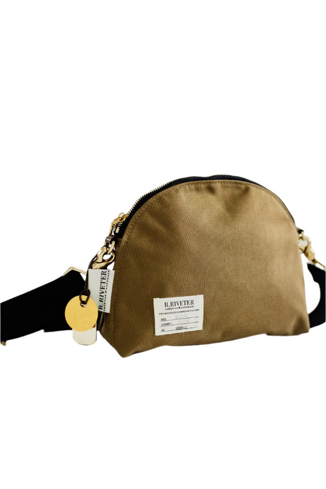 Hopper | R. Riveter + U.S. Army