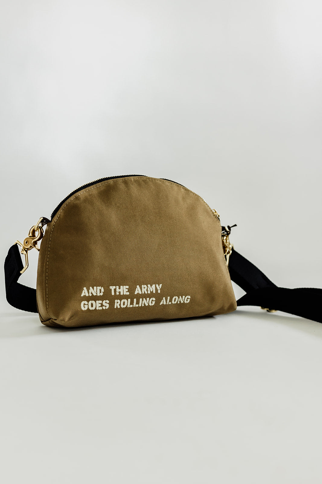 Hopper | R. Riveter + U.S. Army