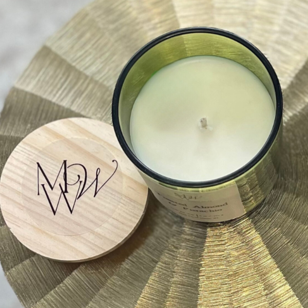 Beach Bum | Luxury Soy Candle or Wax Melt
