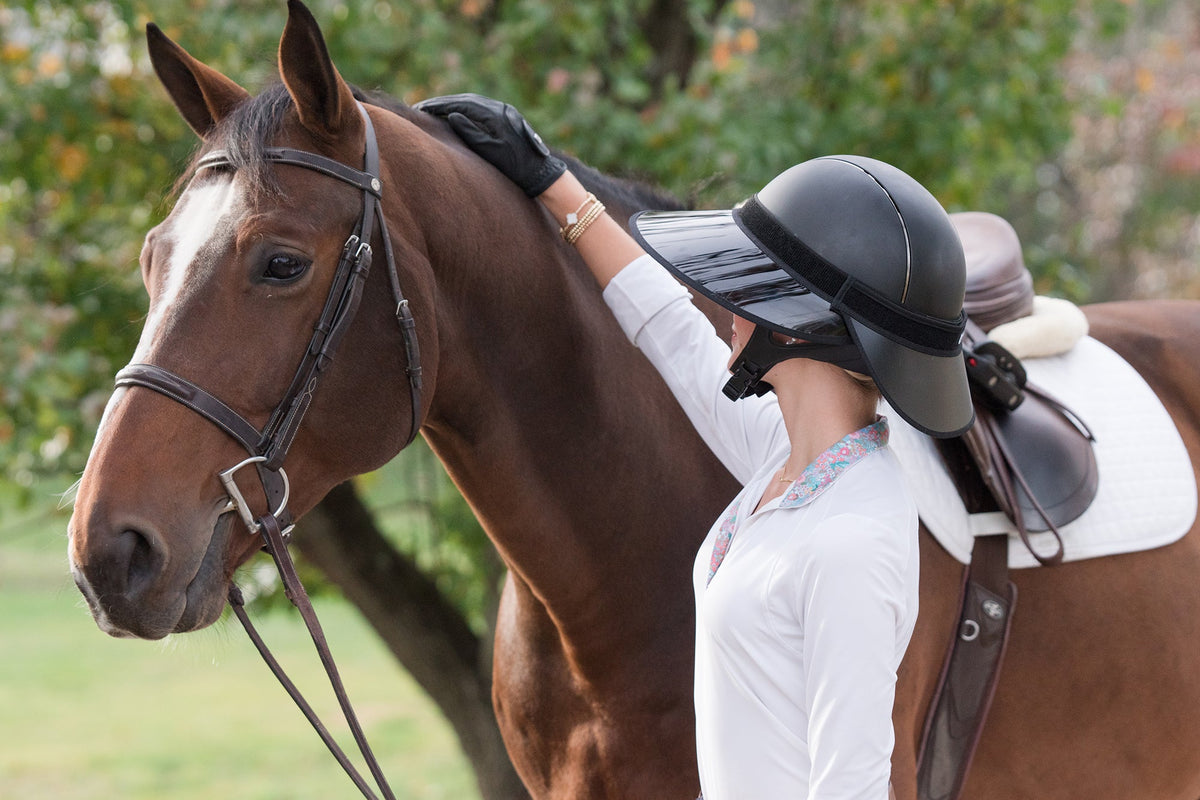 EquiVisor® Sport Vue Complete 4.5"