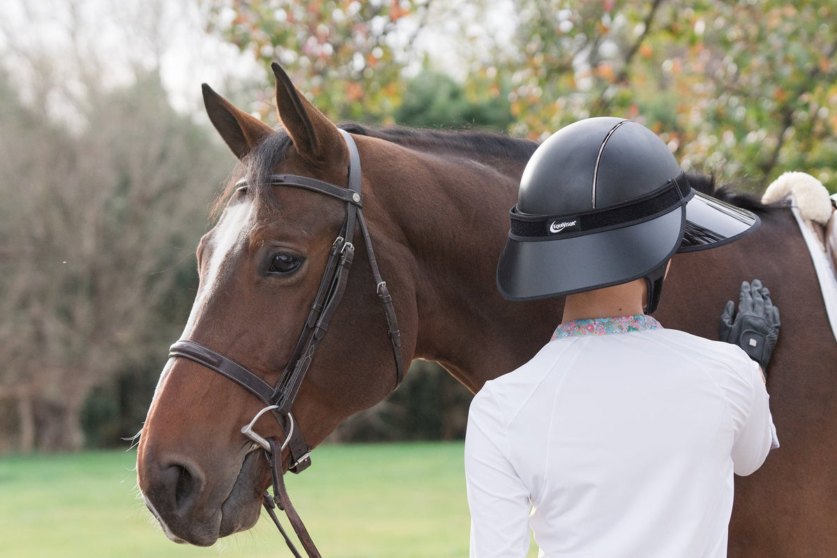 EquiVisor® Sport Vue Complete 4.5"