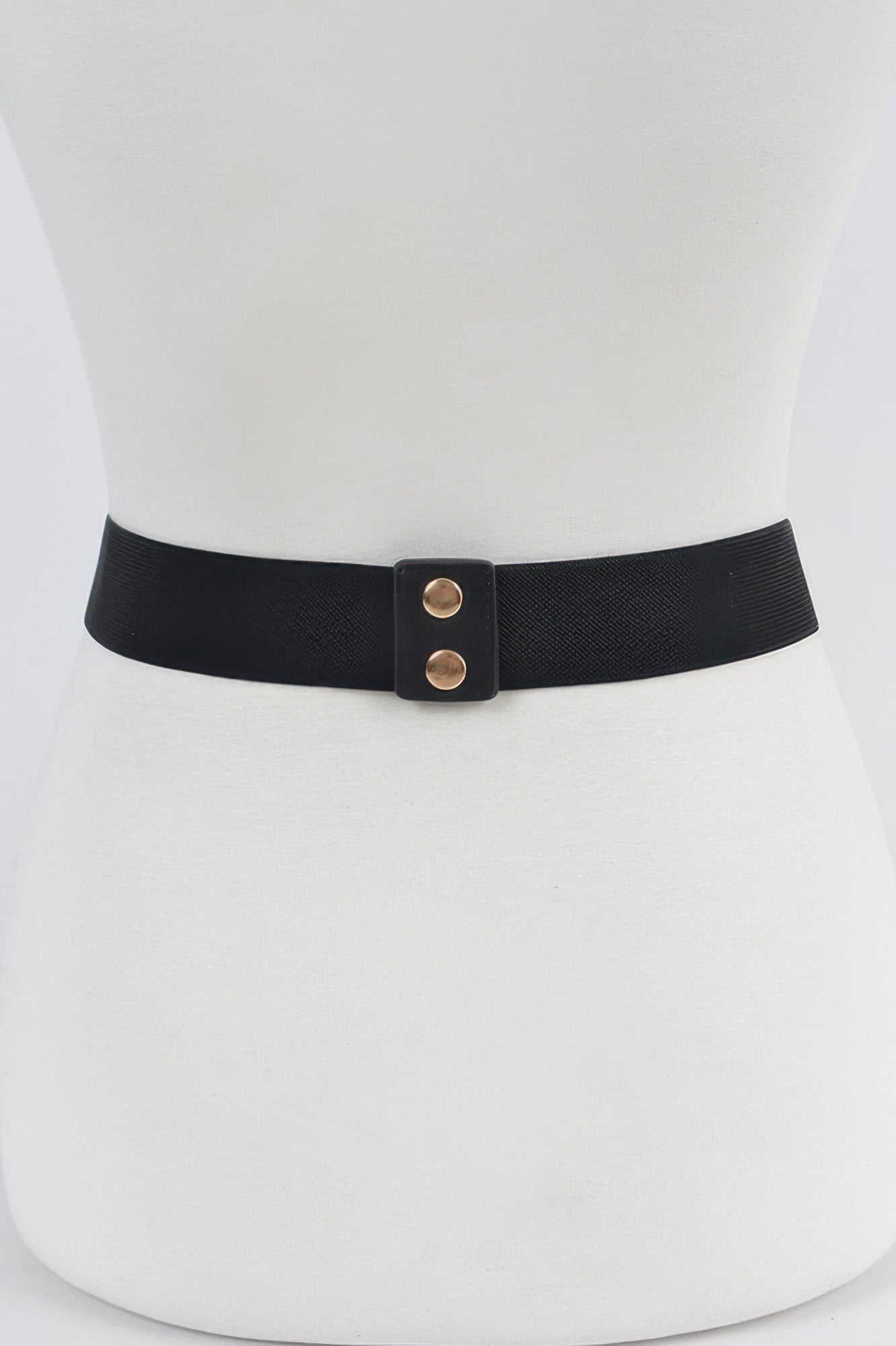Oversize Chain Elastic Belt
