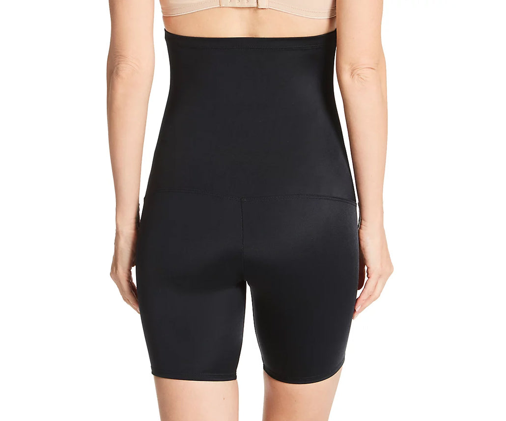 InstantFigure Hi-waist Compression Shorts Shapewear WSH4171