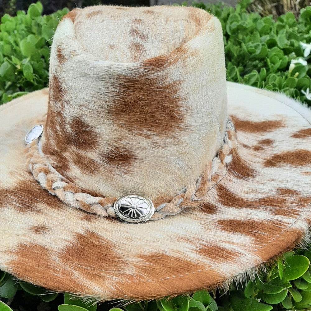 Savannah Cattlemens Hat