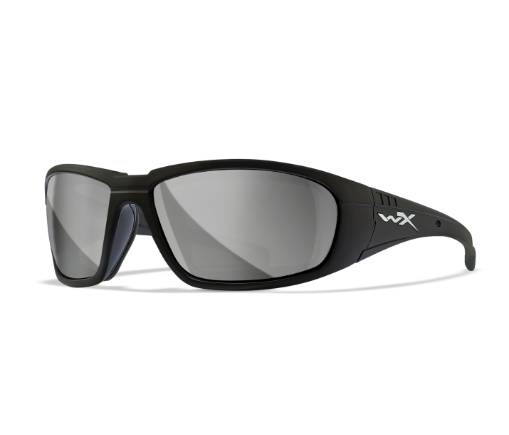 Wiley X Boss | Ballistic Rated | Prescription & Regular Options