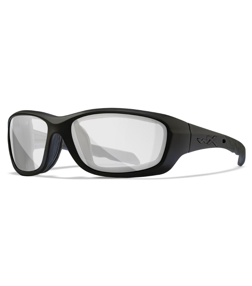 Wiley X Gravity | Extra Secure Fitting | All Colors