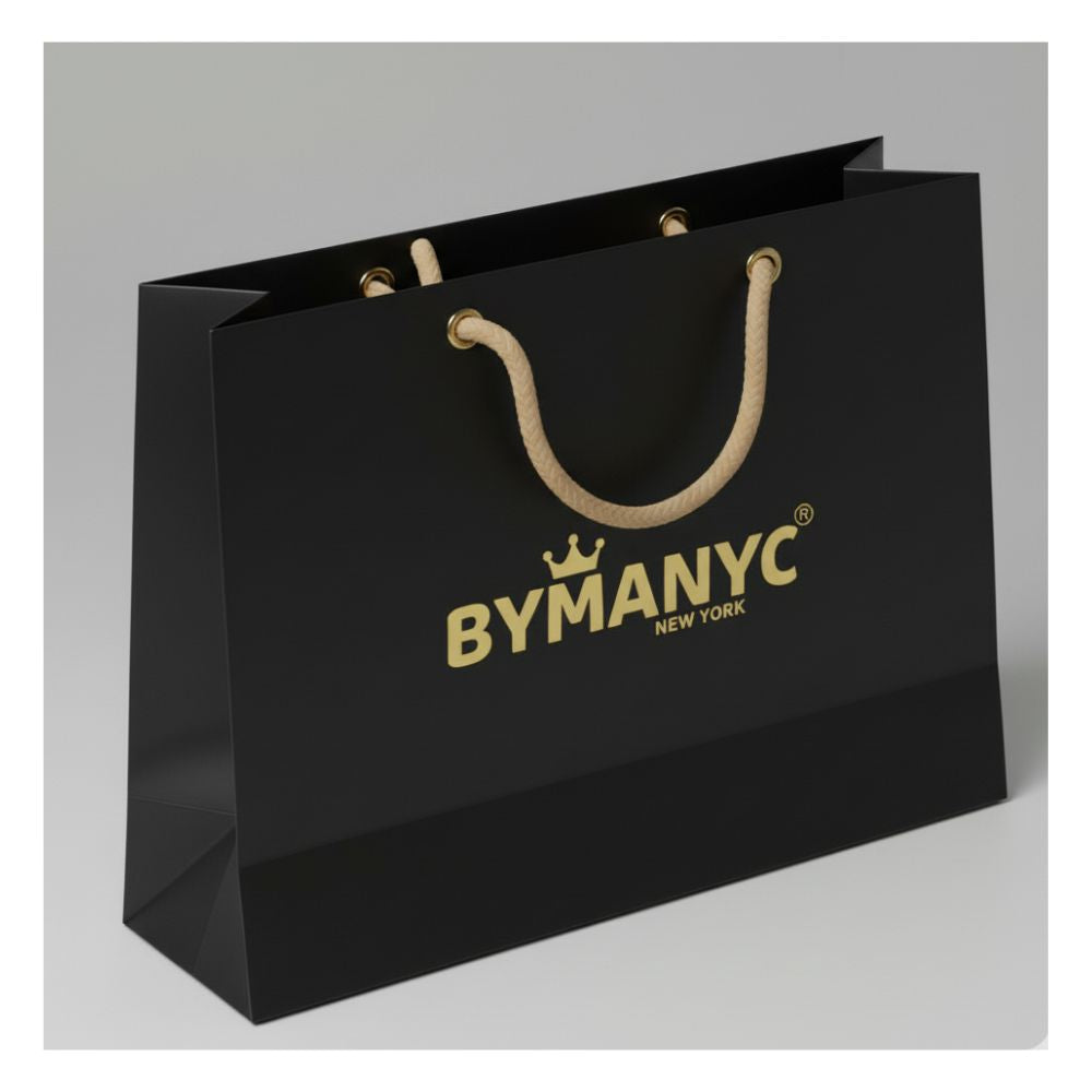 Women's Eco Jacket SPRING STREET NYFW New Collection BYMANYC ® New York