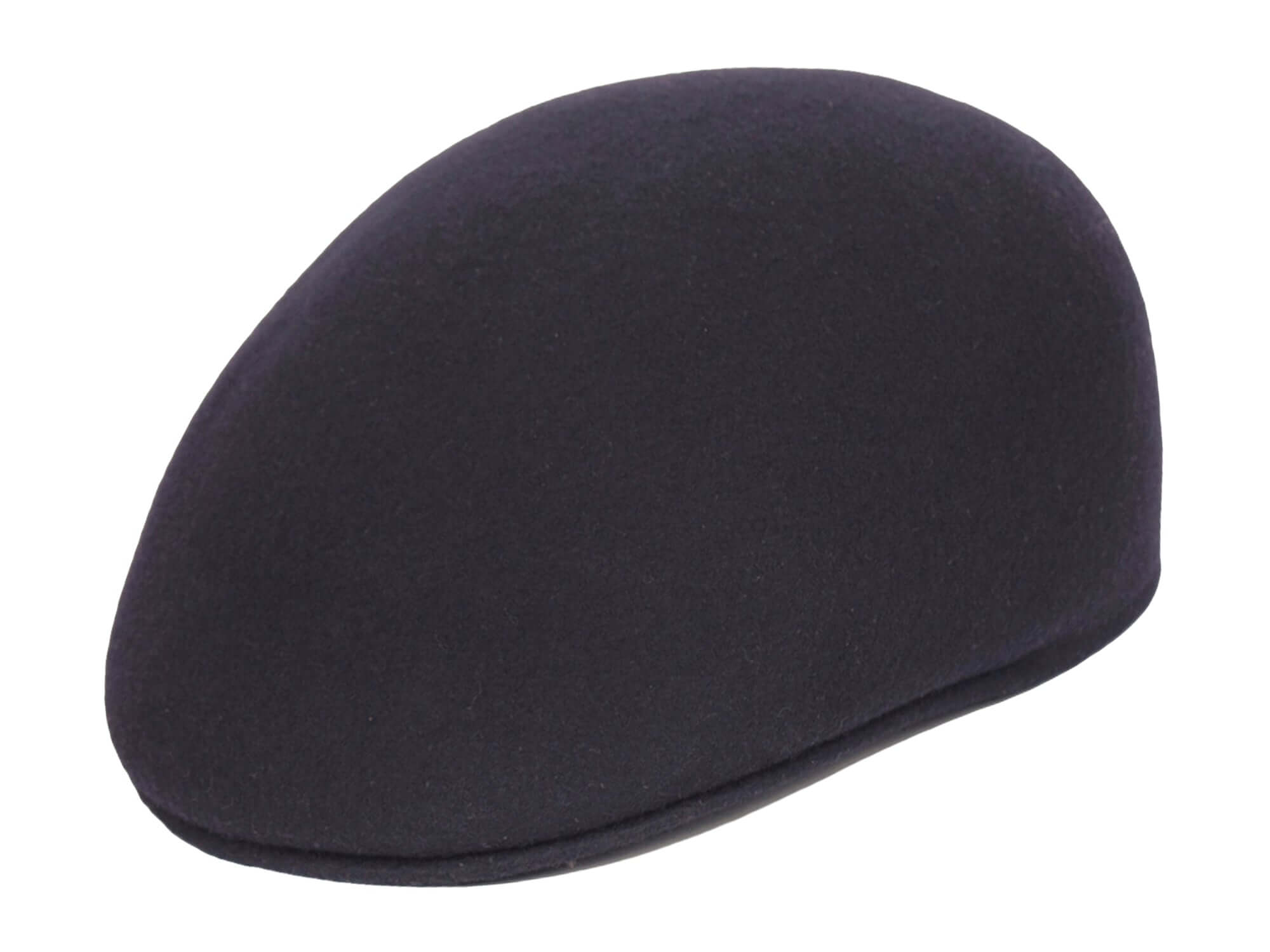 Wool Felt Ivy Cap Hat