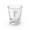 YAGA Shot Glass - 1.5 oz