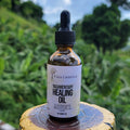 Yagamentary Healing Oil