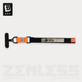 Zenless Zone Zero Urban Kit Series Mobile Phone Lanyard