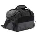 Vertx COF Light Range Bag | Fits 11" Pistols & Ammo | Built-In Anti-Theft Cable