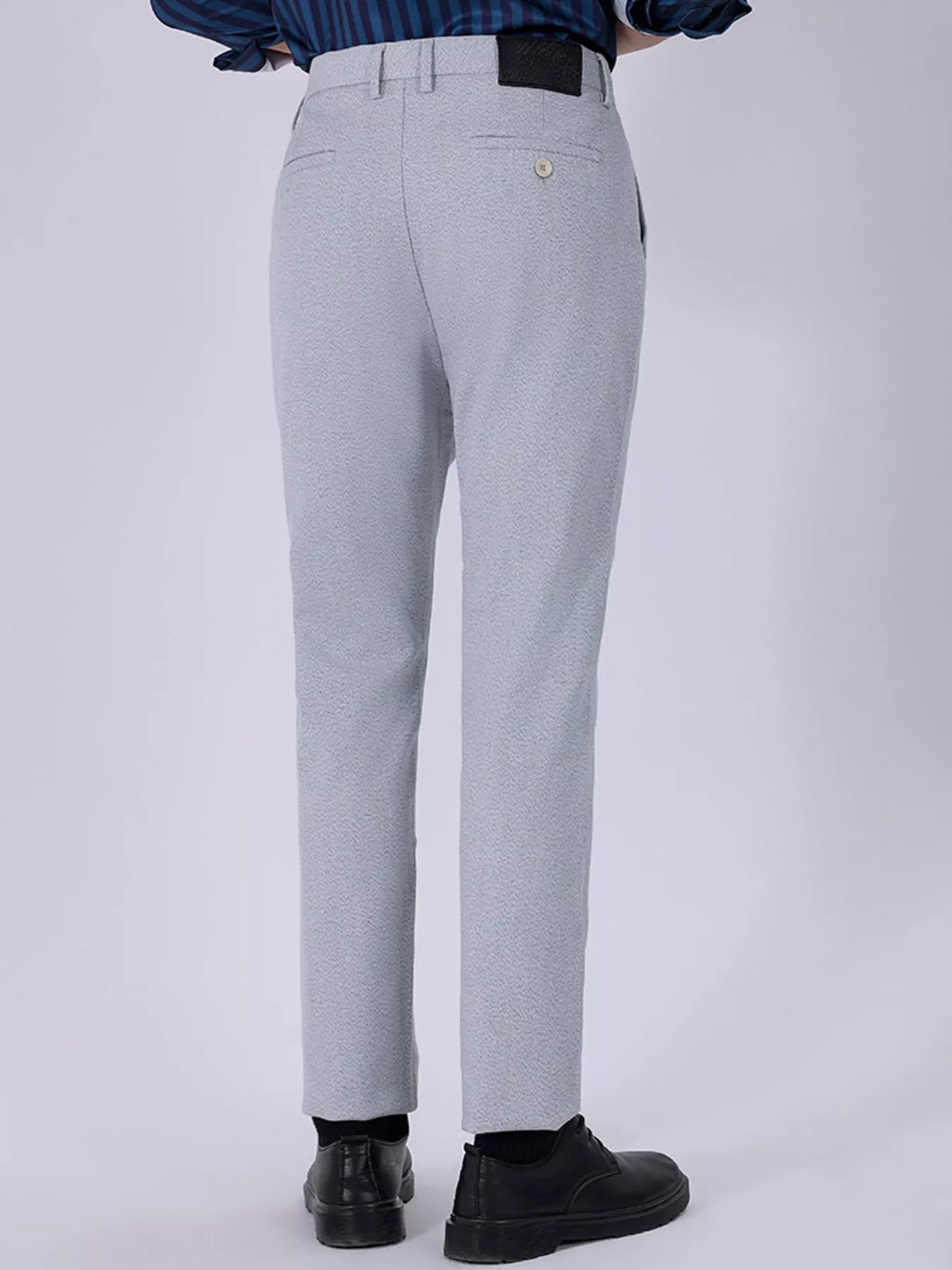 Men's Slim Fit Pants