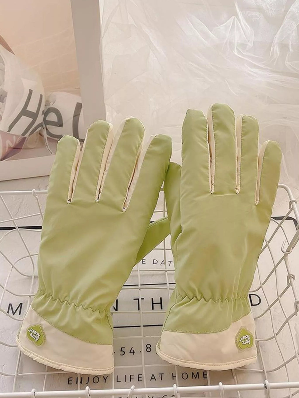 Touchscreen Winter Gloves