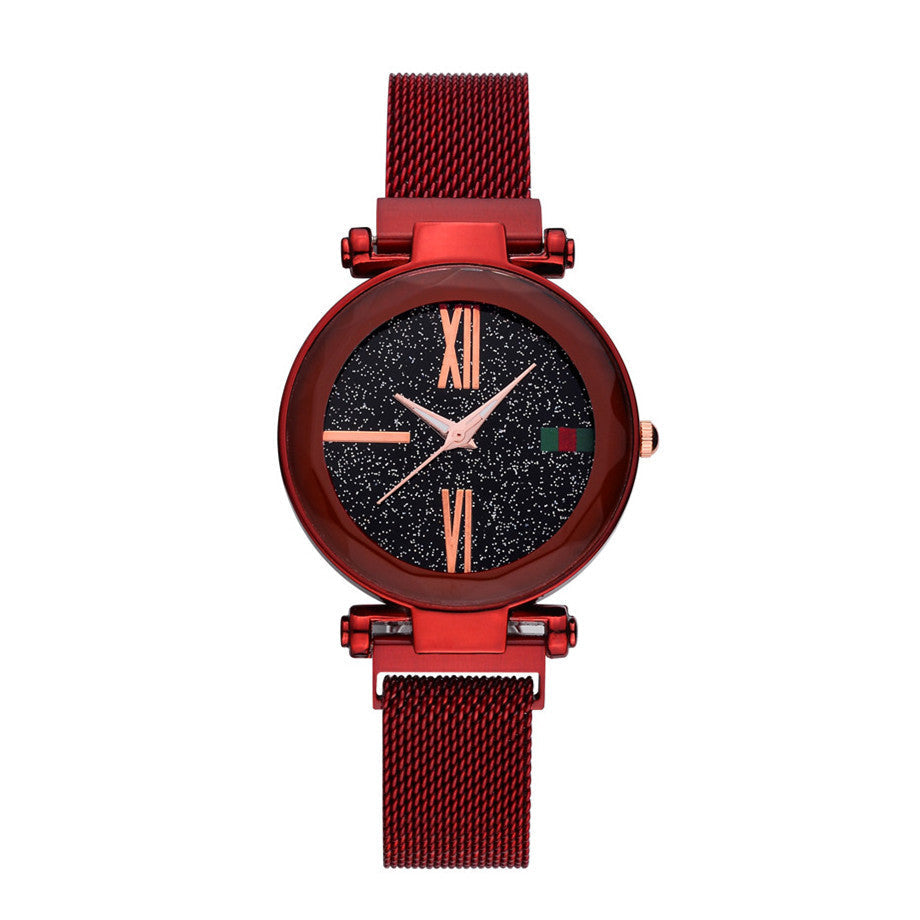 Magnet Watch Band Magnet Watch Women