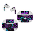Fascinating Surprise - Apple AirPods Pro Skin