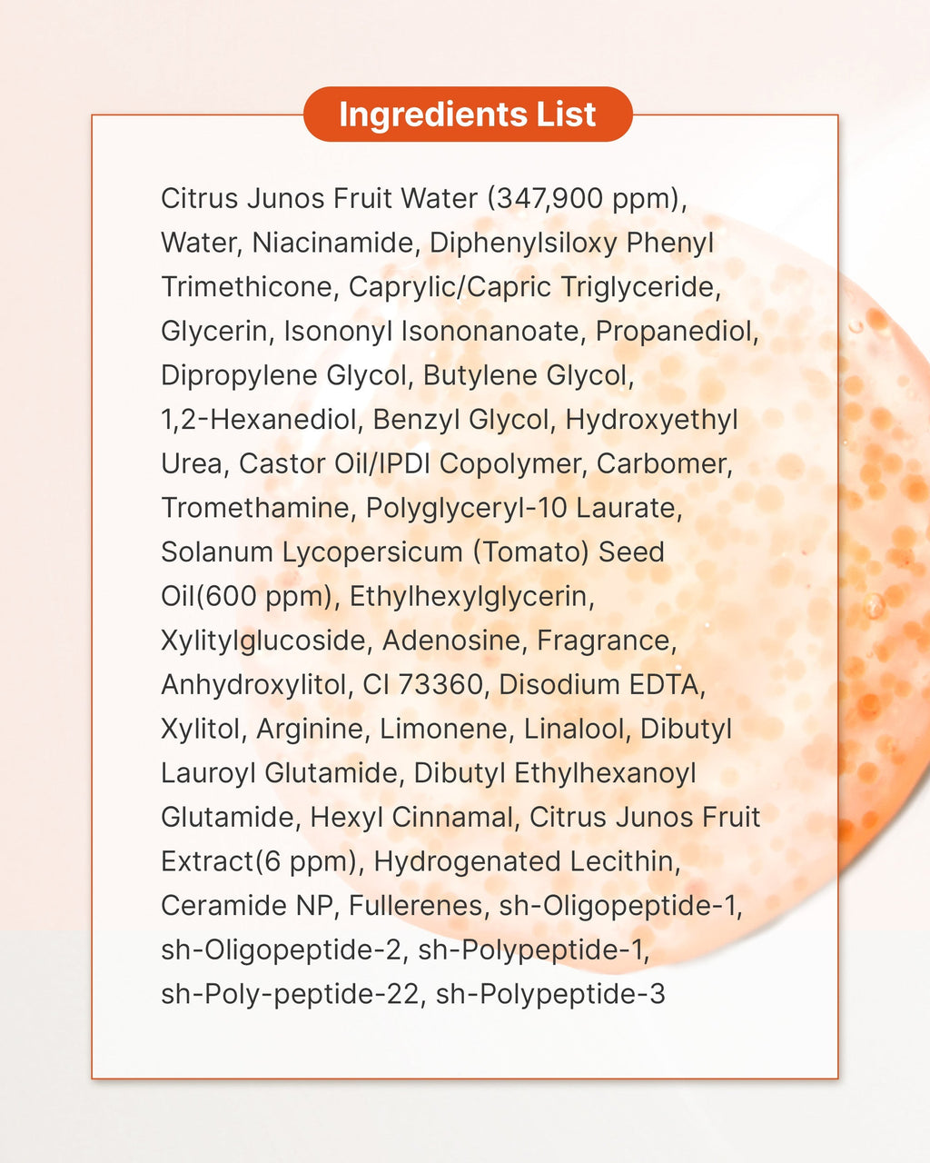 Raume365 Yuja Glow Tomato Active Capsule Ampoule