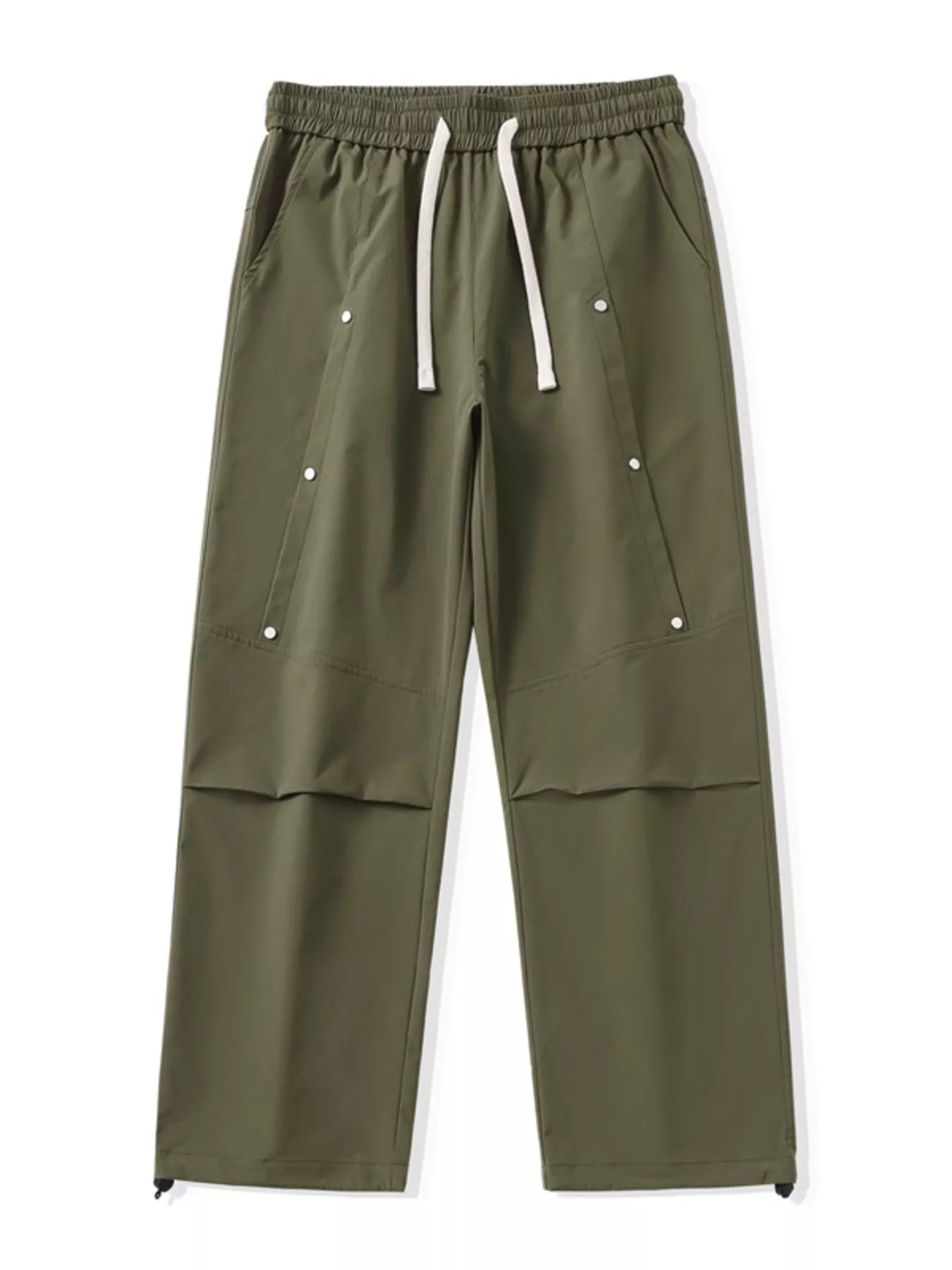 Men's Casual Cargo Pants