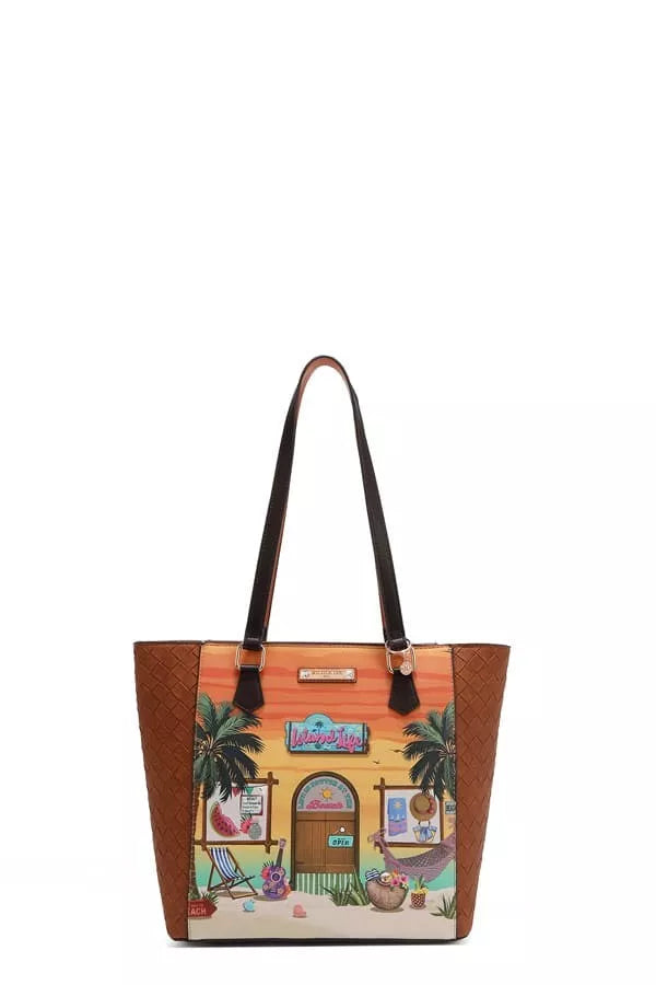 Sun and Sand 3 Piece Bag Set