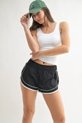 MONO B Classic Seamless Ribbed Tank