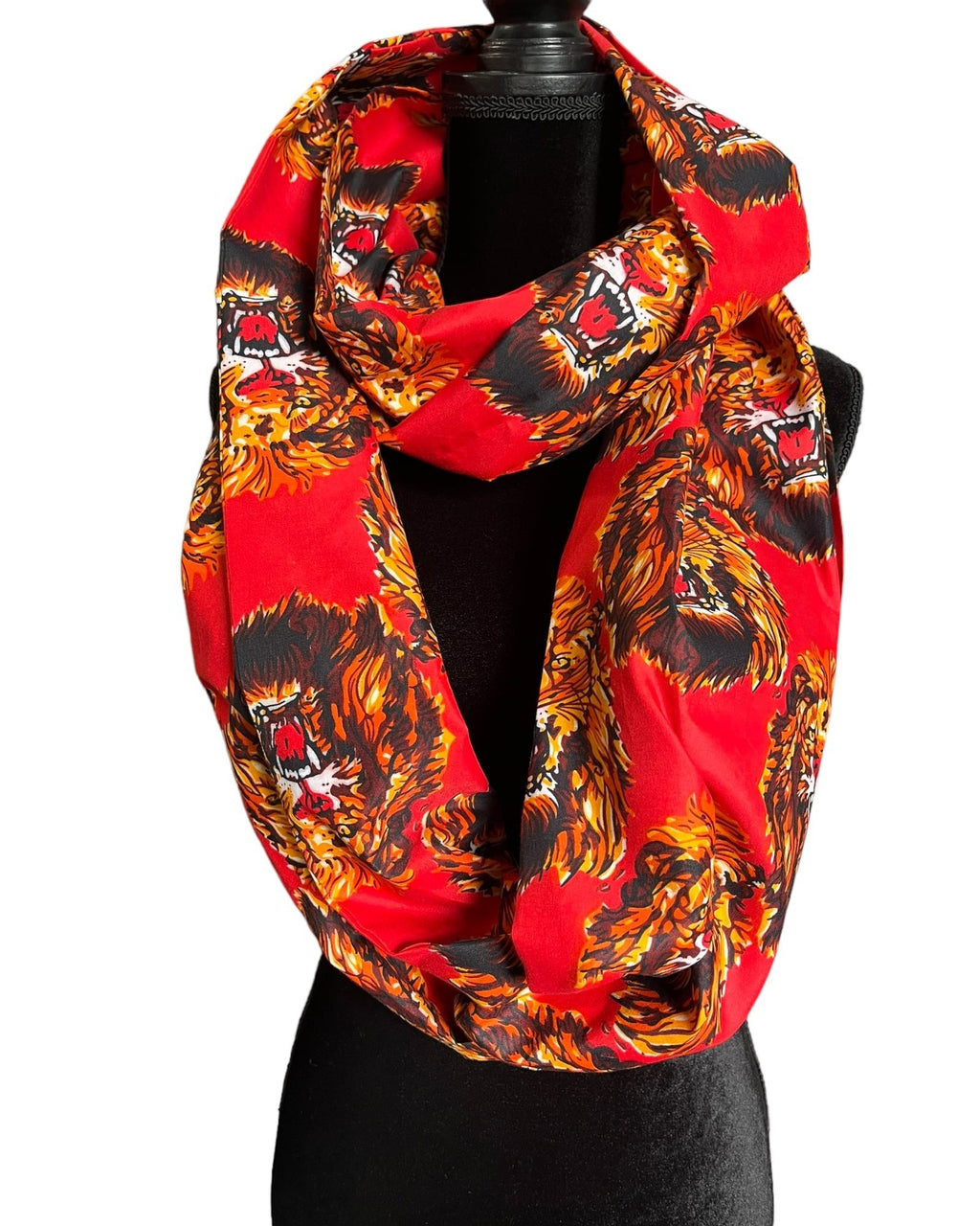 AGU Infinity Scarf