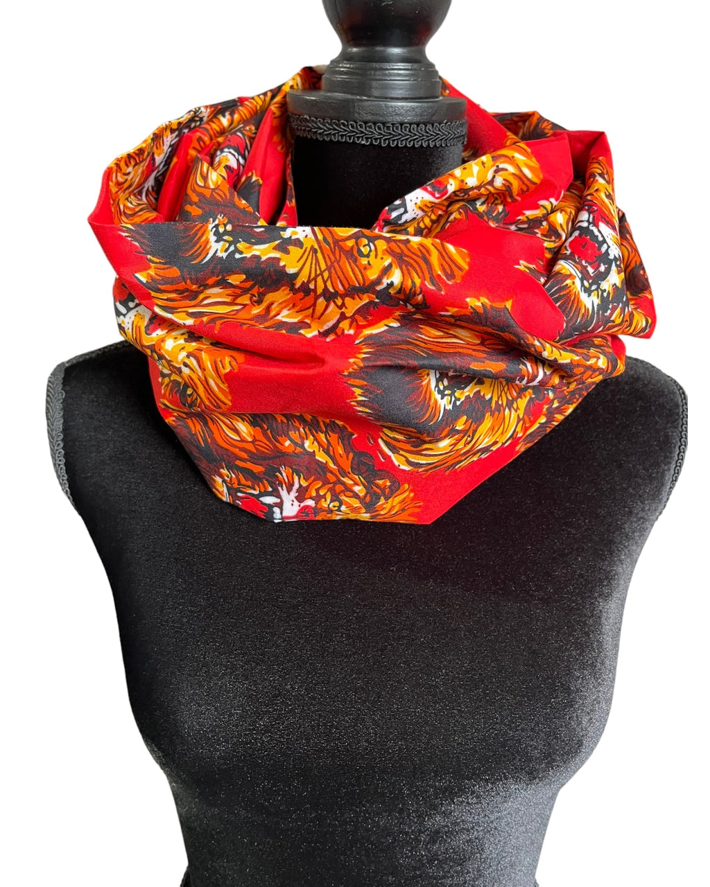 AGU Infinity Scarf