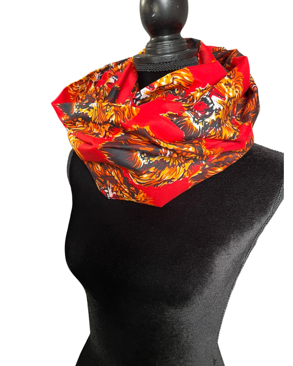 AGU Infinity Scarf