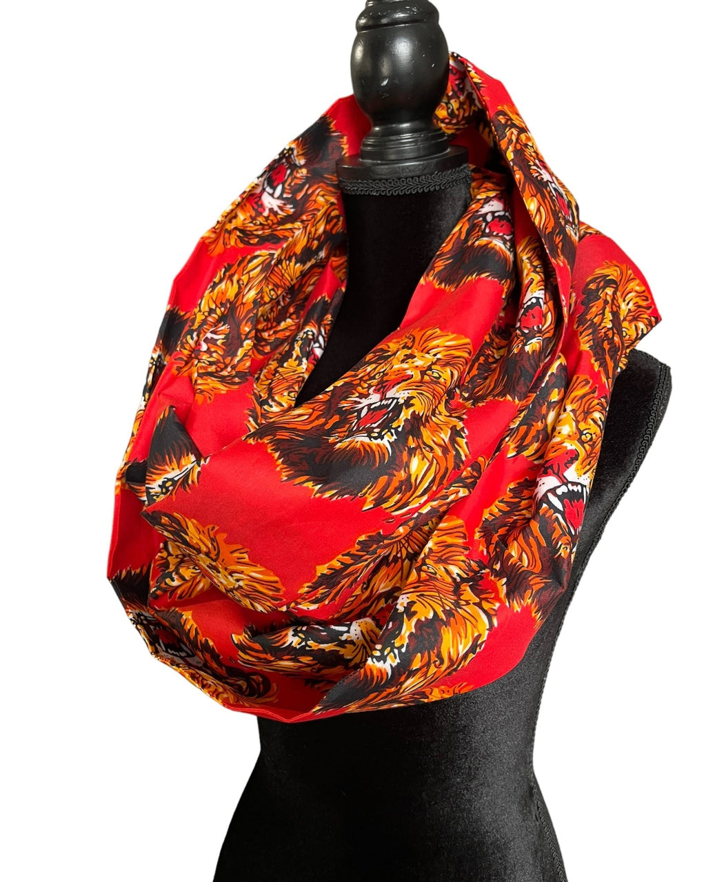 AGU Infinity Scarf