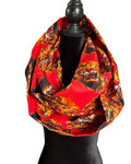 AGU Infinity Scarf