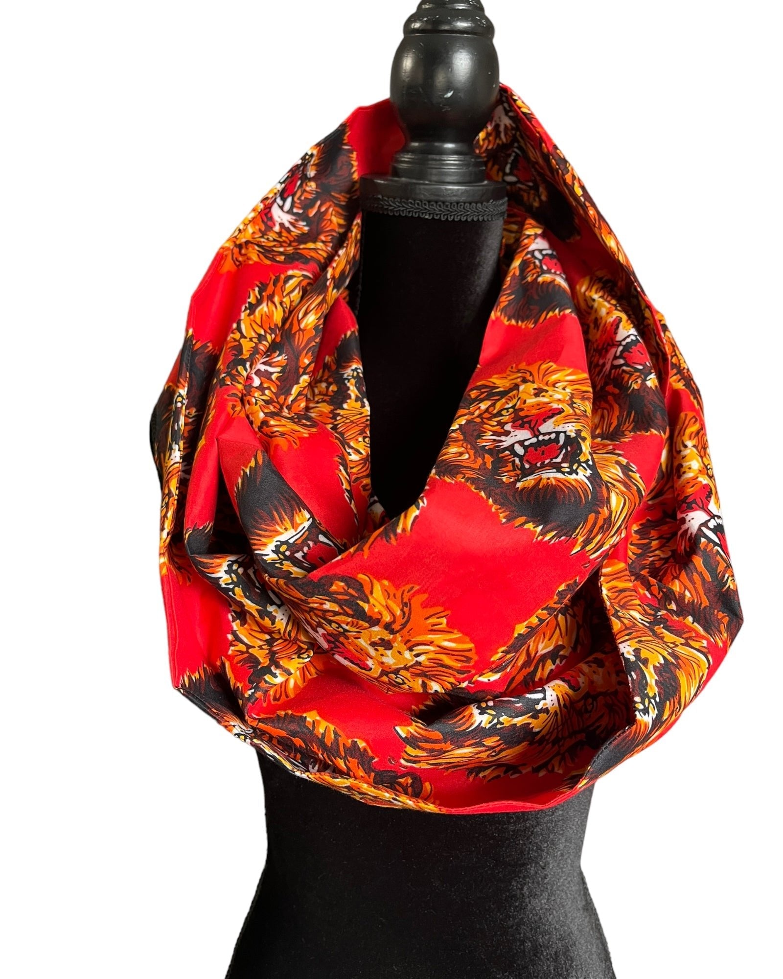 AGU Infinity Scarf