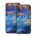 Abyss - Apple iPhone 11 Skin