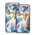 Create Your World - Apple iPhone 11 Skin