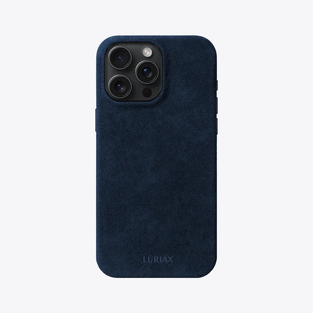 The Signature Handcrafted Case — iPhone 16