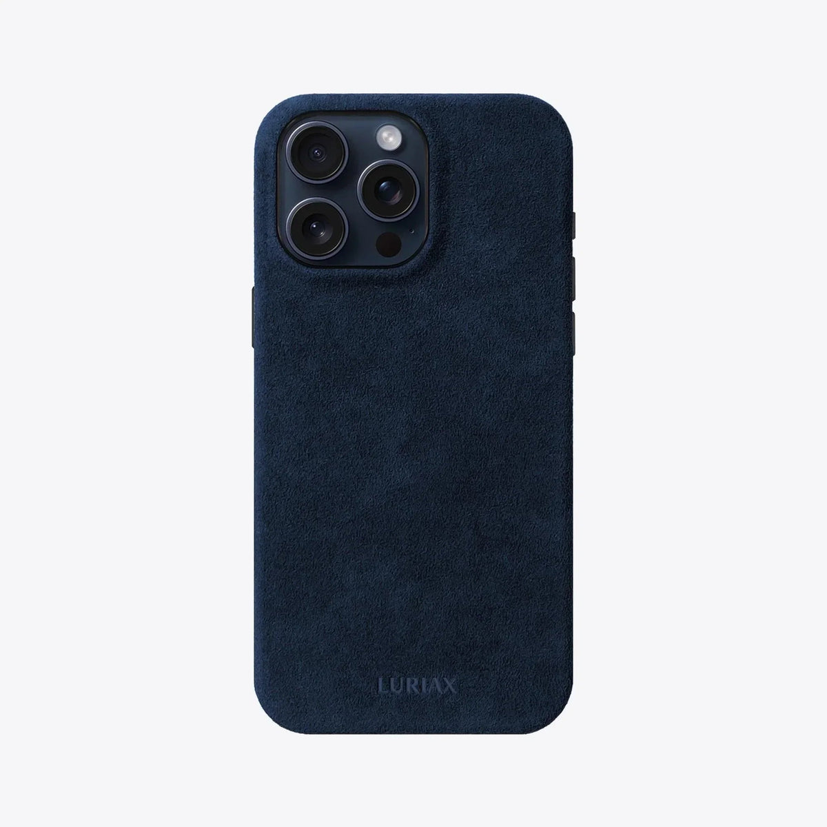 The Signature Handcrafted Case — iPhone 15