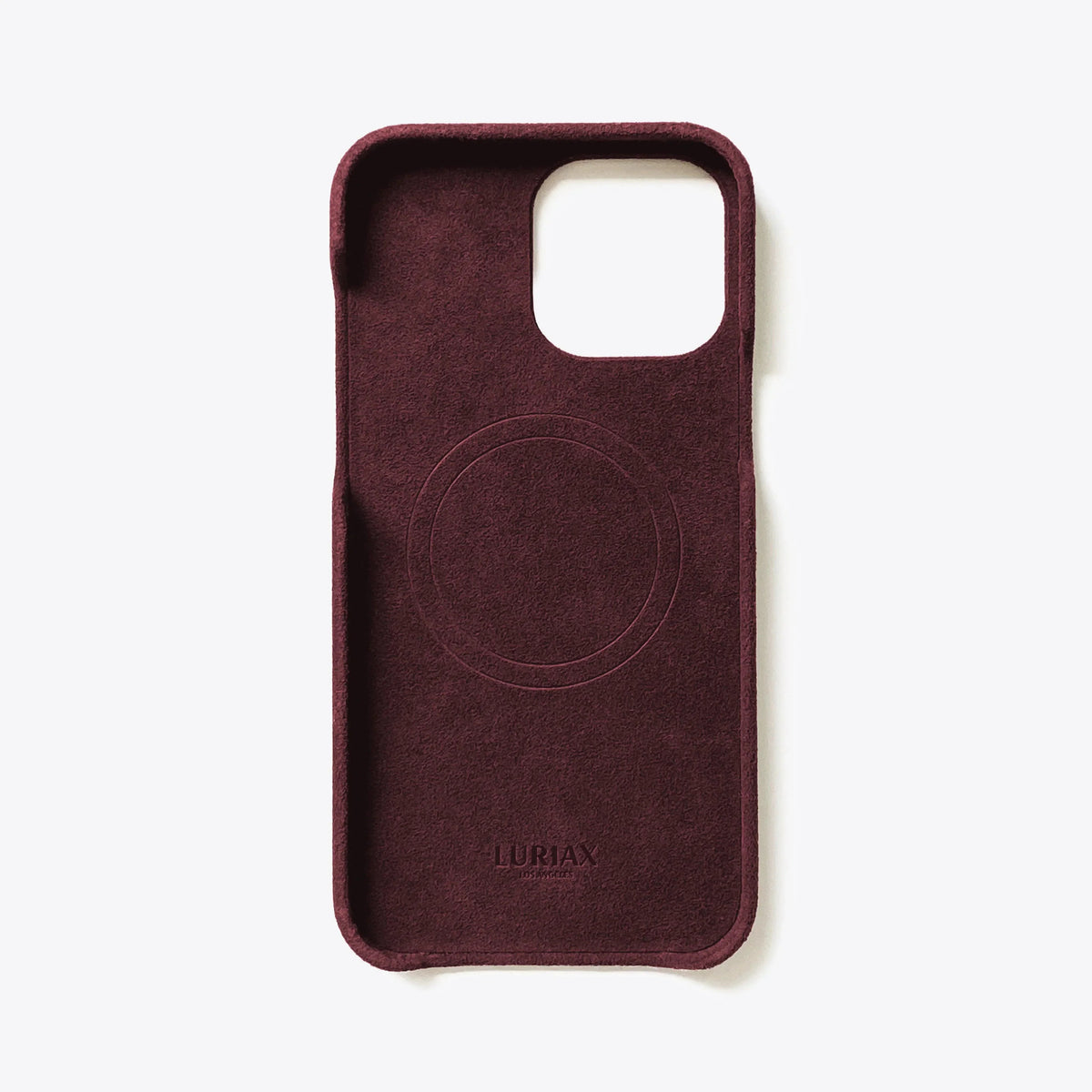 The Minimal — iPhone 15 Case