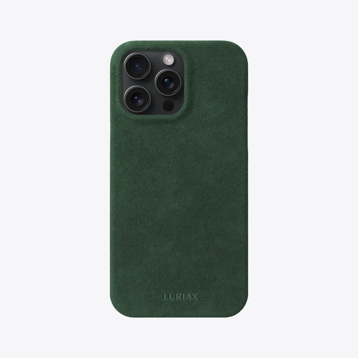 The Minimal — iPhone 15 Case