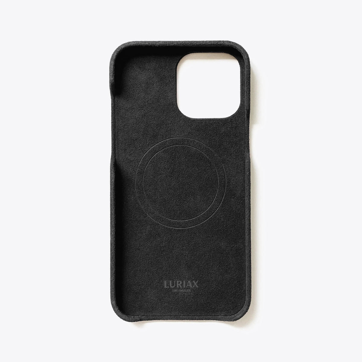 The Minimal — iPhone 15 Case