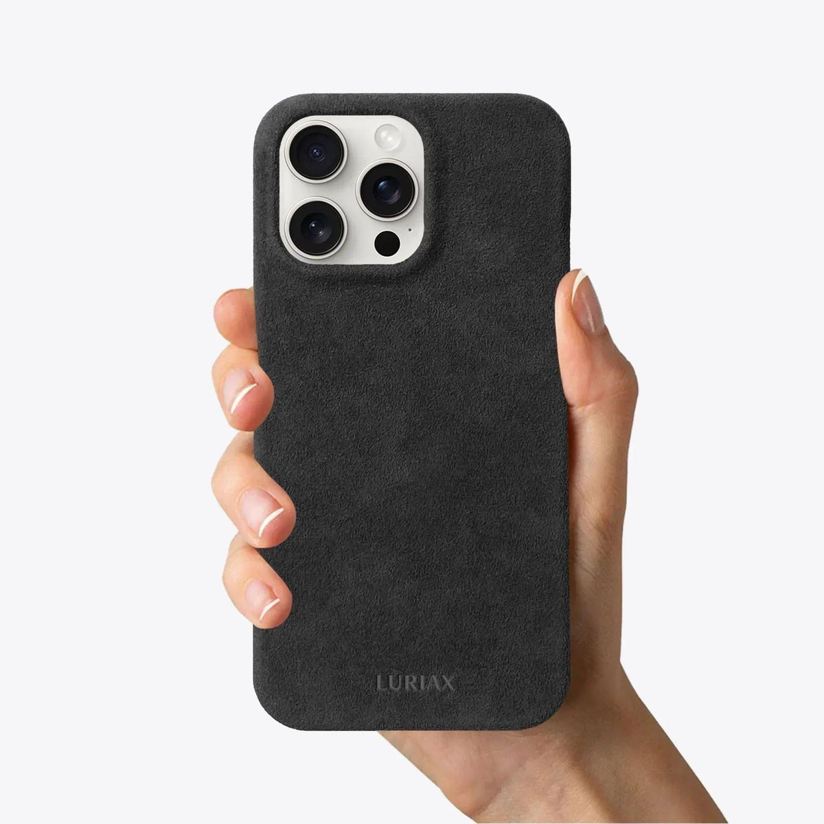 The Minimal — iPhone 15 Case