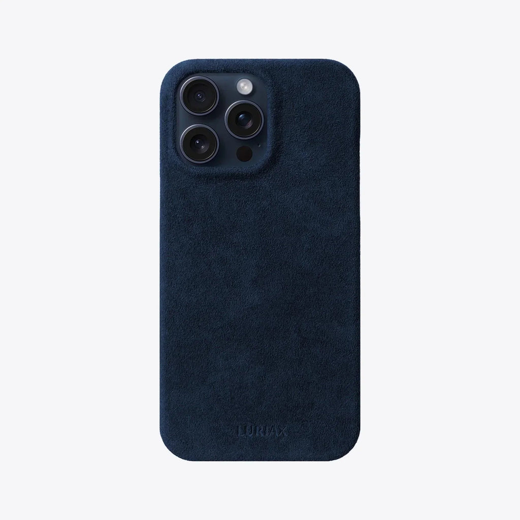 The Minimal — iPhone 15 Case