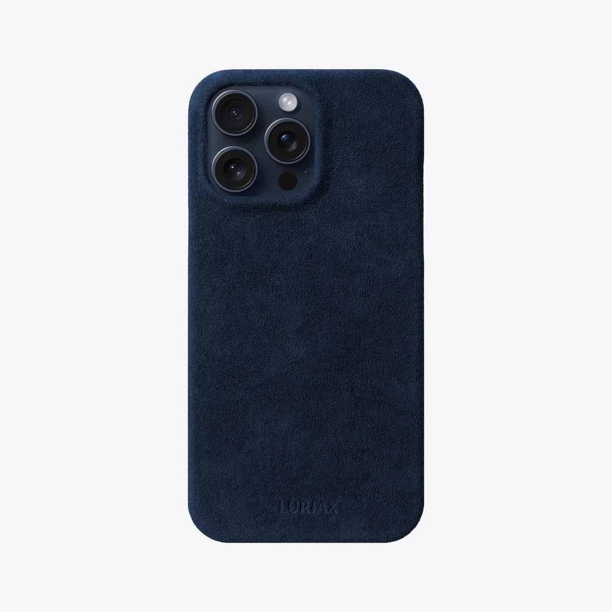 The Minimal — iPhone 15 Case