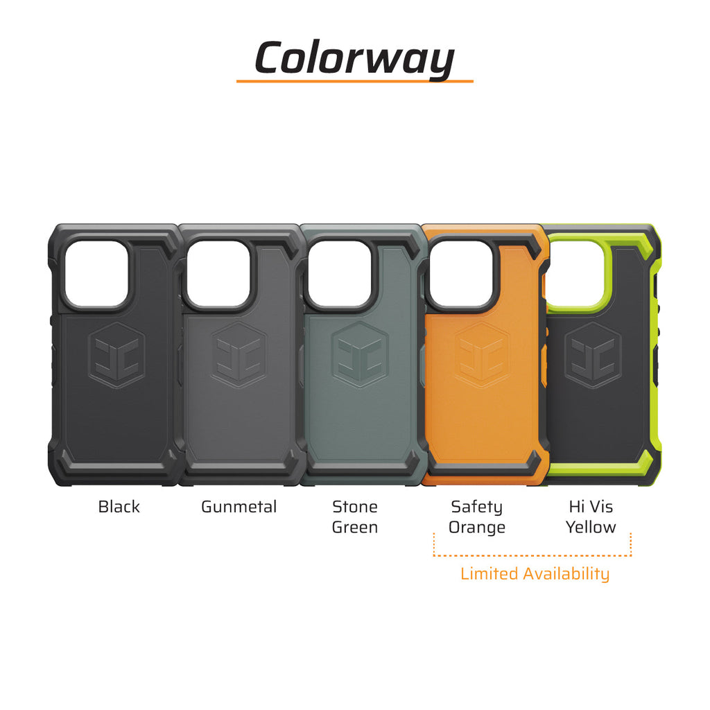 iPhone 15 Pro ENDVR Phone Case | Made in USA