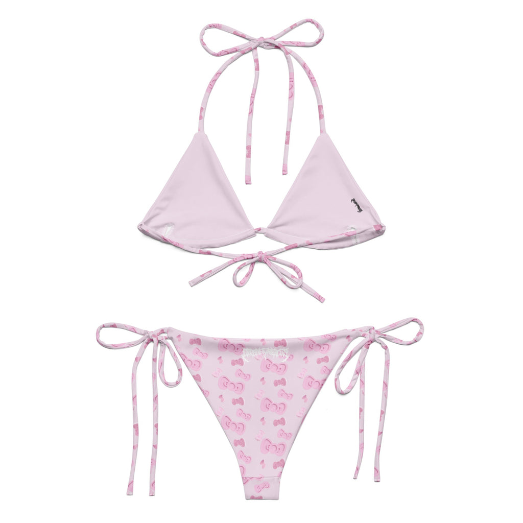 Hello Meow Bikini