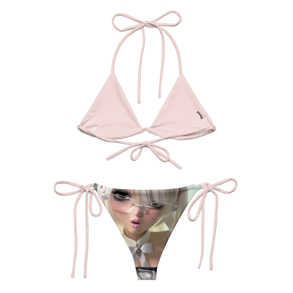 Kitty.exe Bikini