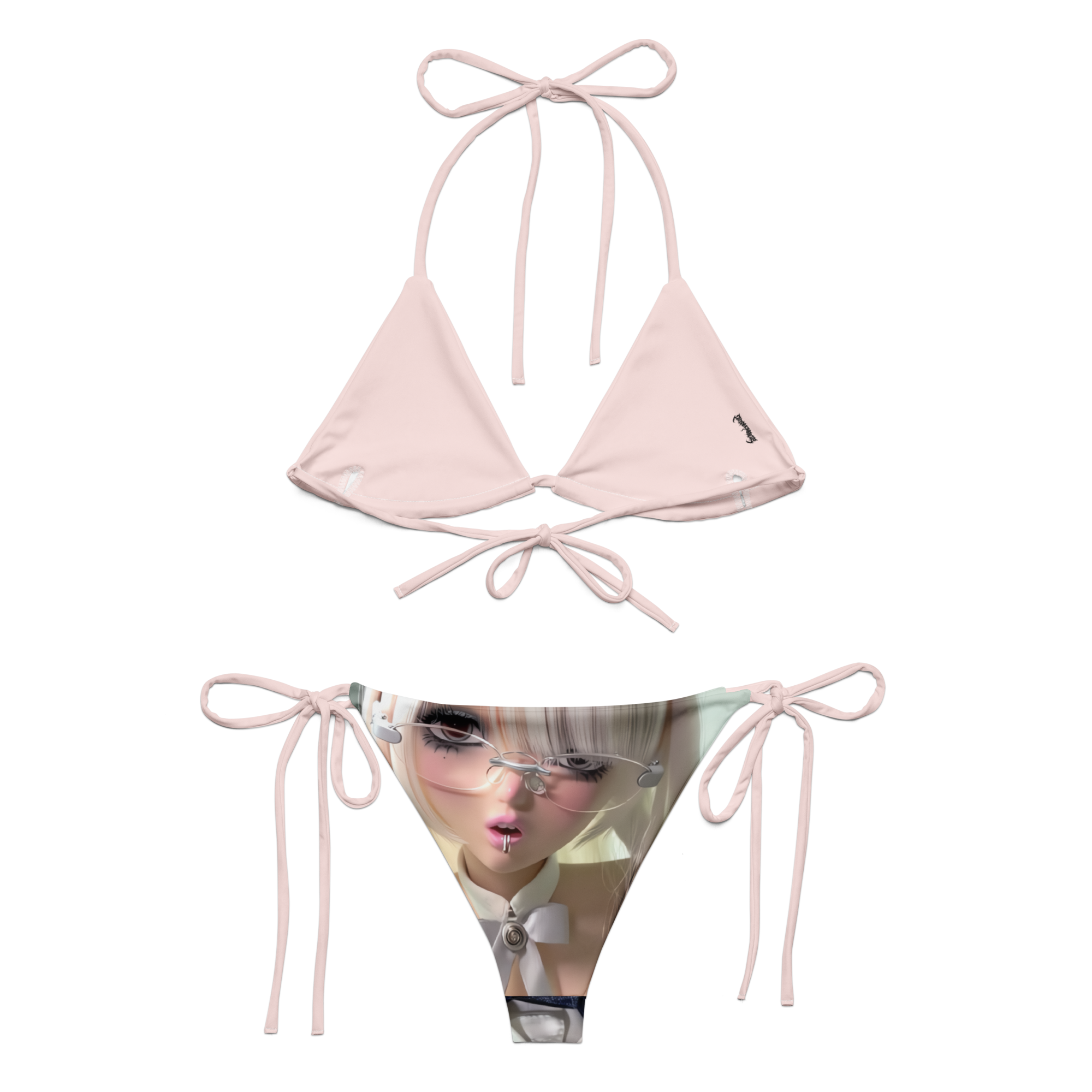 Kitty.exe Bikini