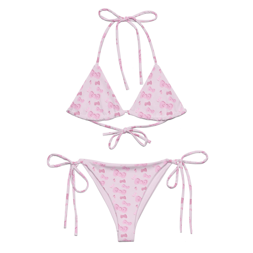 Hello Meow Bikini